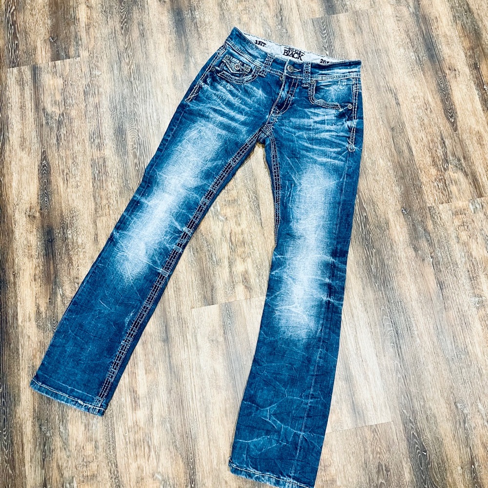 Buckle | Men BKE Jeans